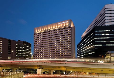 기타 Courtyard by Marriott Shin-Osaka Station