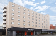 Khác 7 APA Hotel Aomorieki Kenchodori