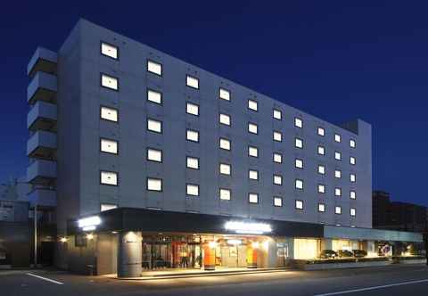 Others APA Hotel Aomorieki Kenchodori