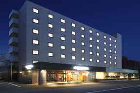 APA Hotel Aomorieki Kenchodori