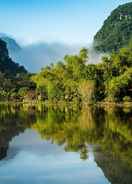 ภาพหลัก Tam Coc Garden