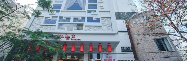 其他 Den Long Do Hotel & Restaurant