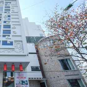 Primary image1芽庄登龍多餐廳飯店,Green House飯店