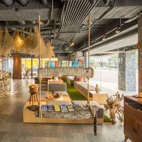 Primary image 1 메시 호텔, 완롱 호텔