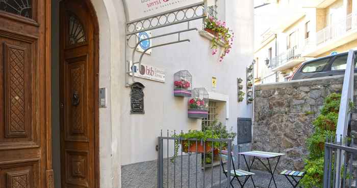 Others B&B Lamezia Terme