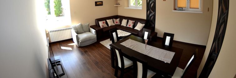 其他 Go2Krynica - Deptak