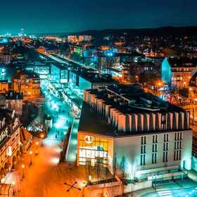 Primary image1Molo Hotel,Sklep Charytatywny LukLuk飯店