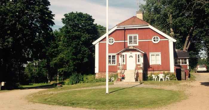 Lainnya Åbro Herrgård B&B