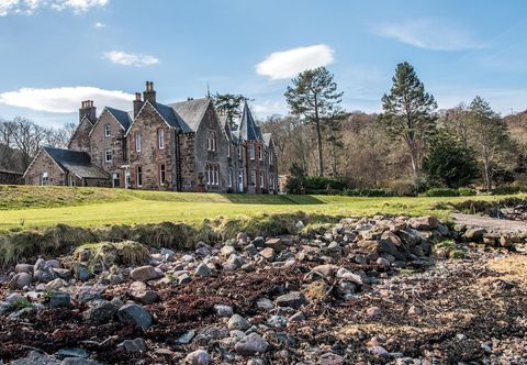 Others Shieldaig Lodge Hotel