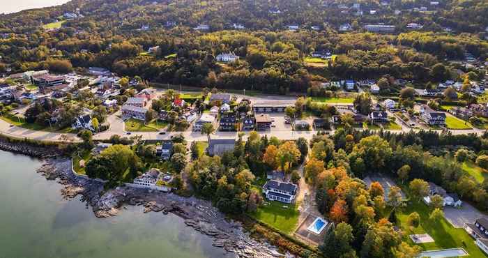 Others Clarion Pointe La Malbaie