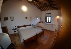 Lain-lain 5 Agriturismo Podere Ficareto