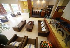 その他 4 Best Western Premier Garden Hotel Entebbe