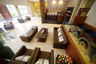 その他 4 Best Western Premier Garden Hotel Entebbe