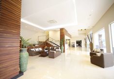 その他 2 Best Western Premier Garden Hotel Entebbe