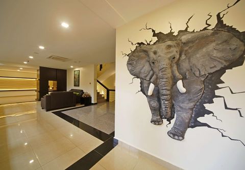 その他 Best Western Premier Garden Hotel Entebbe