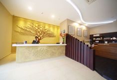 その他 5 Best Western Premier Garden Hotel Entebbe