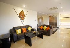 その他 3 Best Western Premier Garden Hotel Entebbe