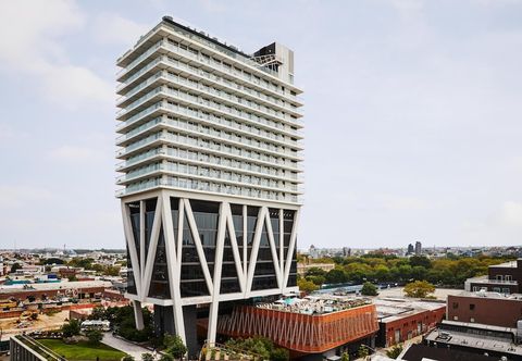 อื่นๆ The William Vale