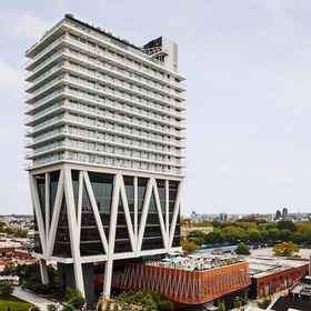 Primary image1The William Vale,纽约市飯店