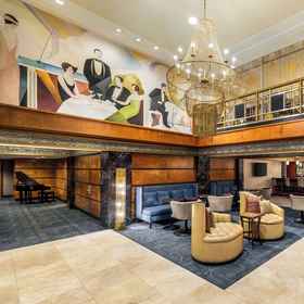 Primary image1Inn at Great Neck,939 Port Washington Blvd飯店