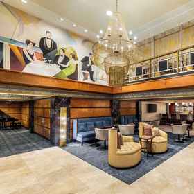 Primary image 1 Inn at Great Neck, Nassau County Hotels