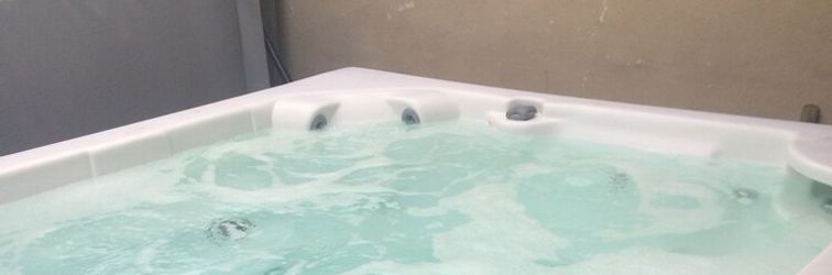 其他 Hipster Haven