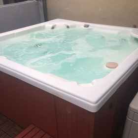 Primary image 1 Hipster Haven, Reuben H. Fleet Science Center Hotels