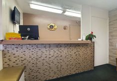 Others 4 Magnuson Hotel Sierra Vista