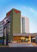 Imej utama Hampton Inn by Hilton Villahermosa