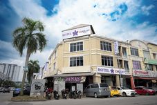 기타 Orkid Inn Kajang