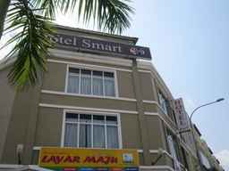 Smart Hotel Reko Sentral Kajang, Rp 279.427