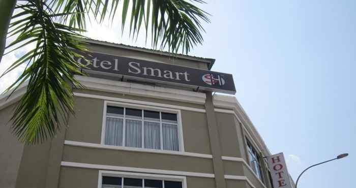 Others Smart Hotel Reko Sentral Kajang