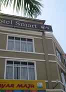ภาพหลัก Smart Hotel Reko Sentral Kajang