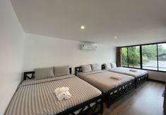 其他 7 Riverside Hill Resort & Restaurant