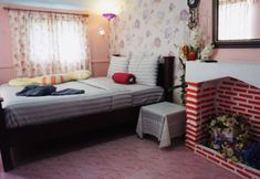 其他 3 Riverside Hill Resort & Restaurant