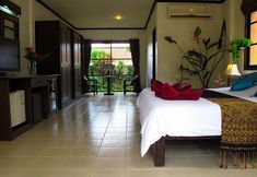 Lainnya 7 Khaolak Palm Hill Resort