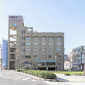 Primary image1Aqua Garden Hotel Fukumaru,肝属郡飯店