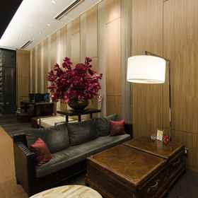 Lobby 1 솔라리아 니시테츠 호텔 가고시마, 소시 호텔