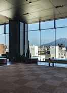 ภาพหลัก Solaria Nishitetsu Hotel Kagoshima