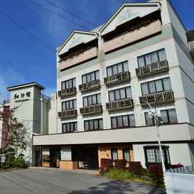 Primary image 1 Hosonokan, Khách sạn Hakuba Iwatake Mountain Resort