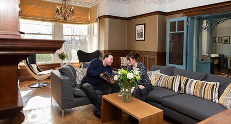 기타 2 Escape Boutique B&B