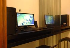 Others 4 The Leverage Business Hotel Mergong