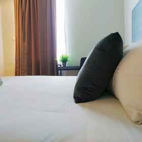 Primary image 1 โรงแรมธุรกิจเดอะเลเวอเรจ เมอร์กอง, โรงแรม & ที่พัก อลอร์สตาร์