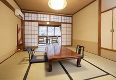 Others 3 Ichinoyu Honkan