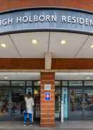 ภาพหลัก LSE High Holborn - Campus Accommodation