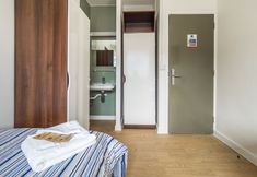 Others 5 LSE Carr-Saunders Hall - Campus Accommodation