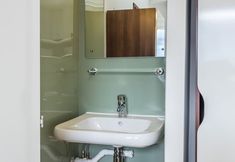 Others 6 LSE Carr-Saunders Hall - Campus Accommodation