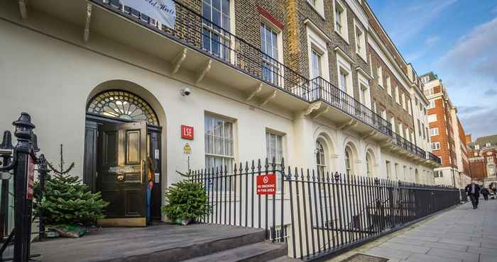 Lainnya LSE Passfield Hall - Campus Accommodation