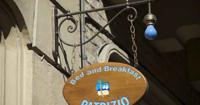 Others B&B Patrizio