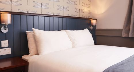 Others 2 Corner House Hotel by Greene King Inns